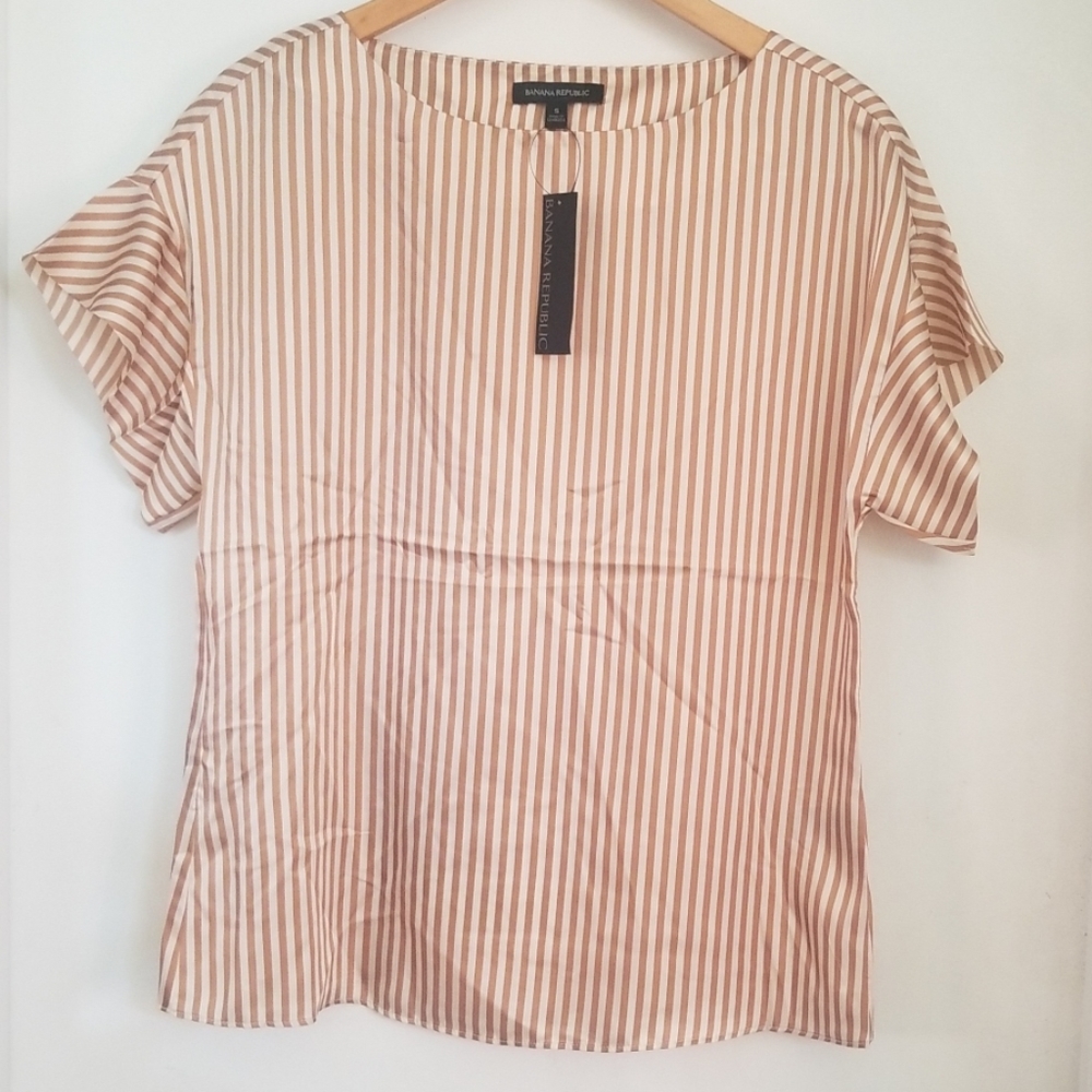BANANA REPUBLIC S WOMEN'S TOP